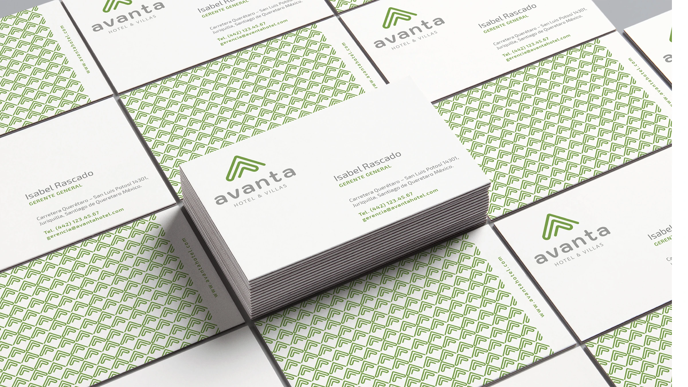 AVANTA
