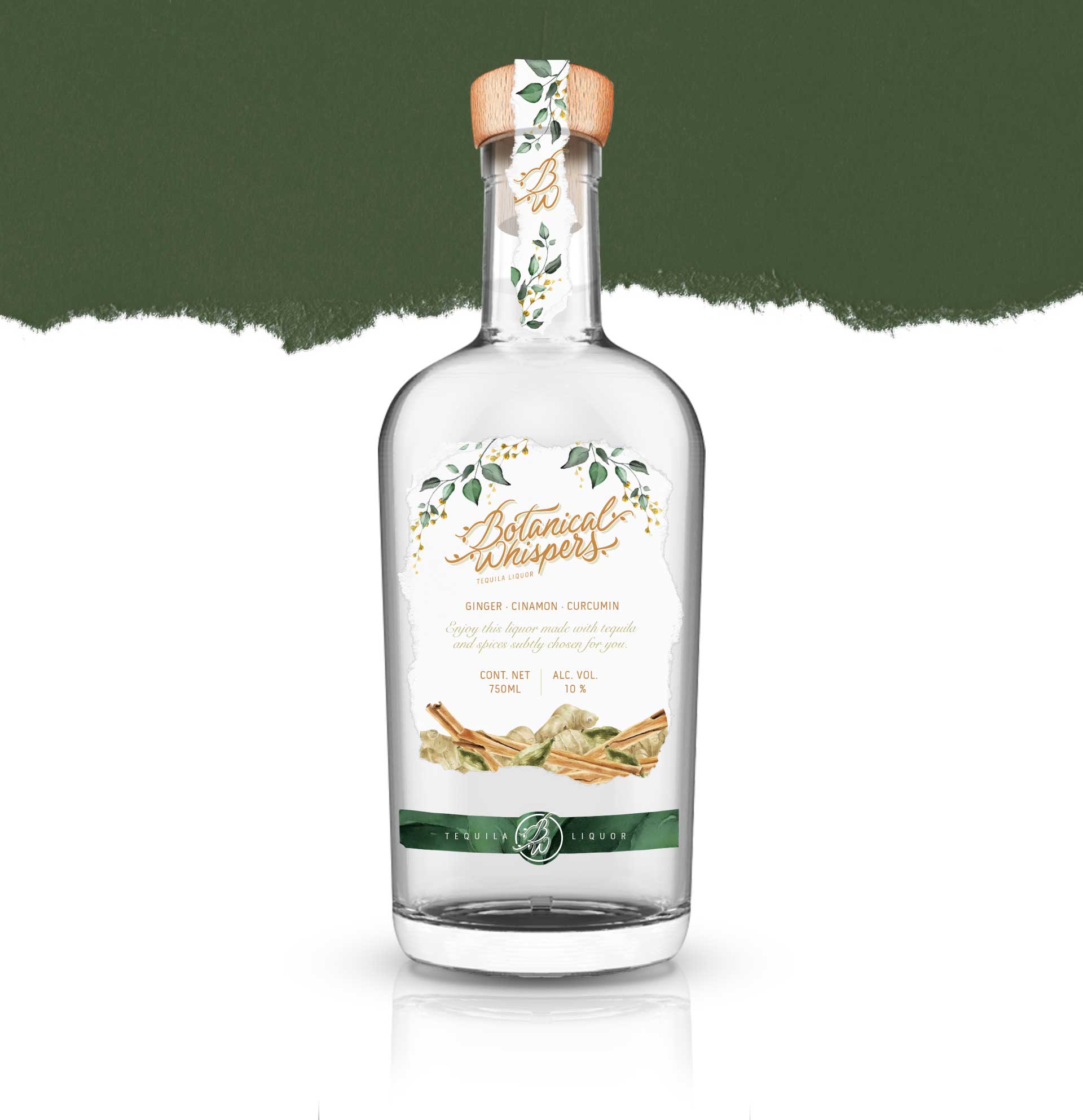 botanical