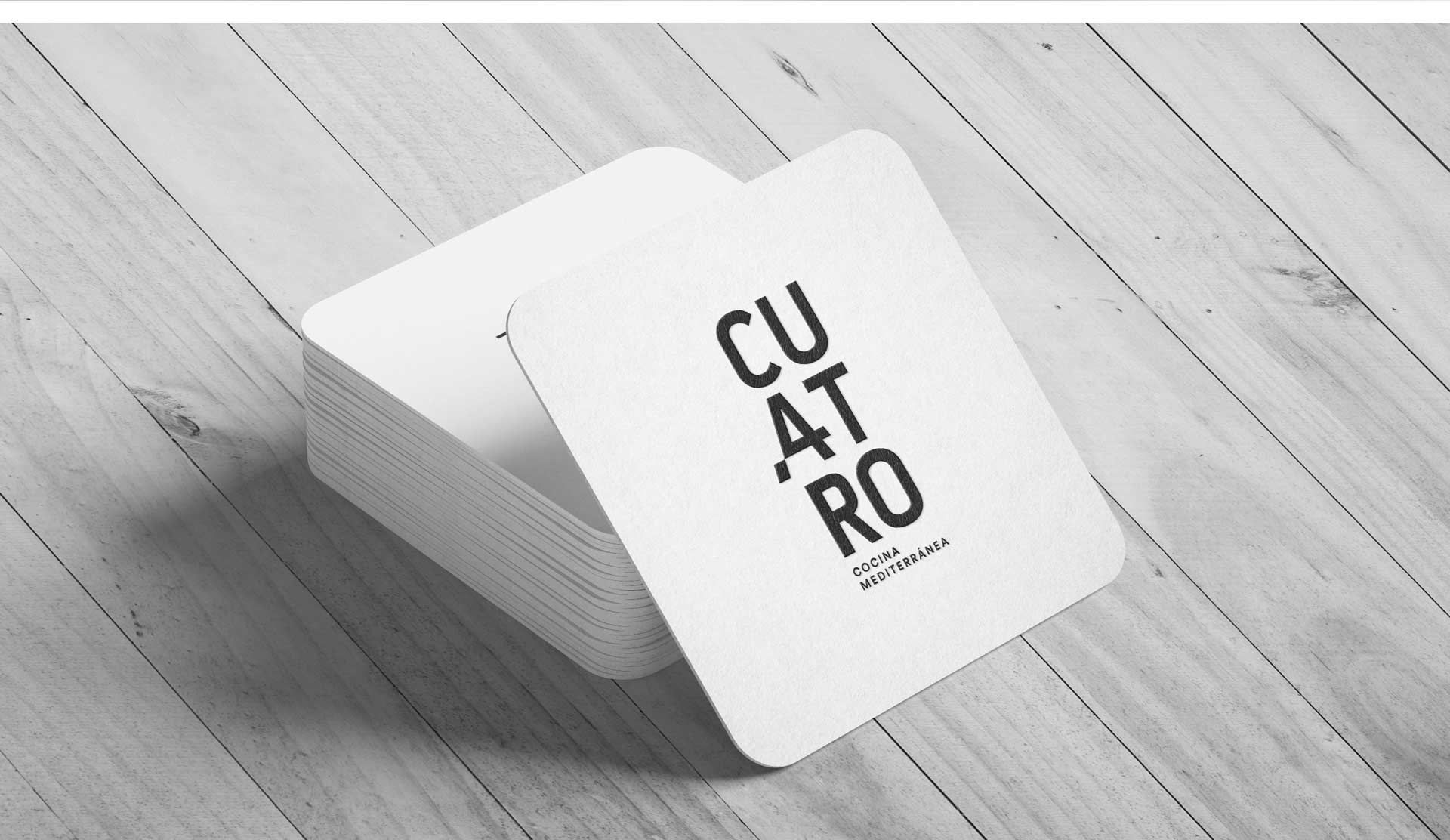 Cu4tro