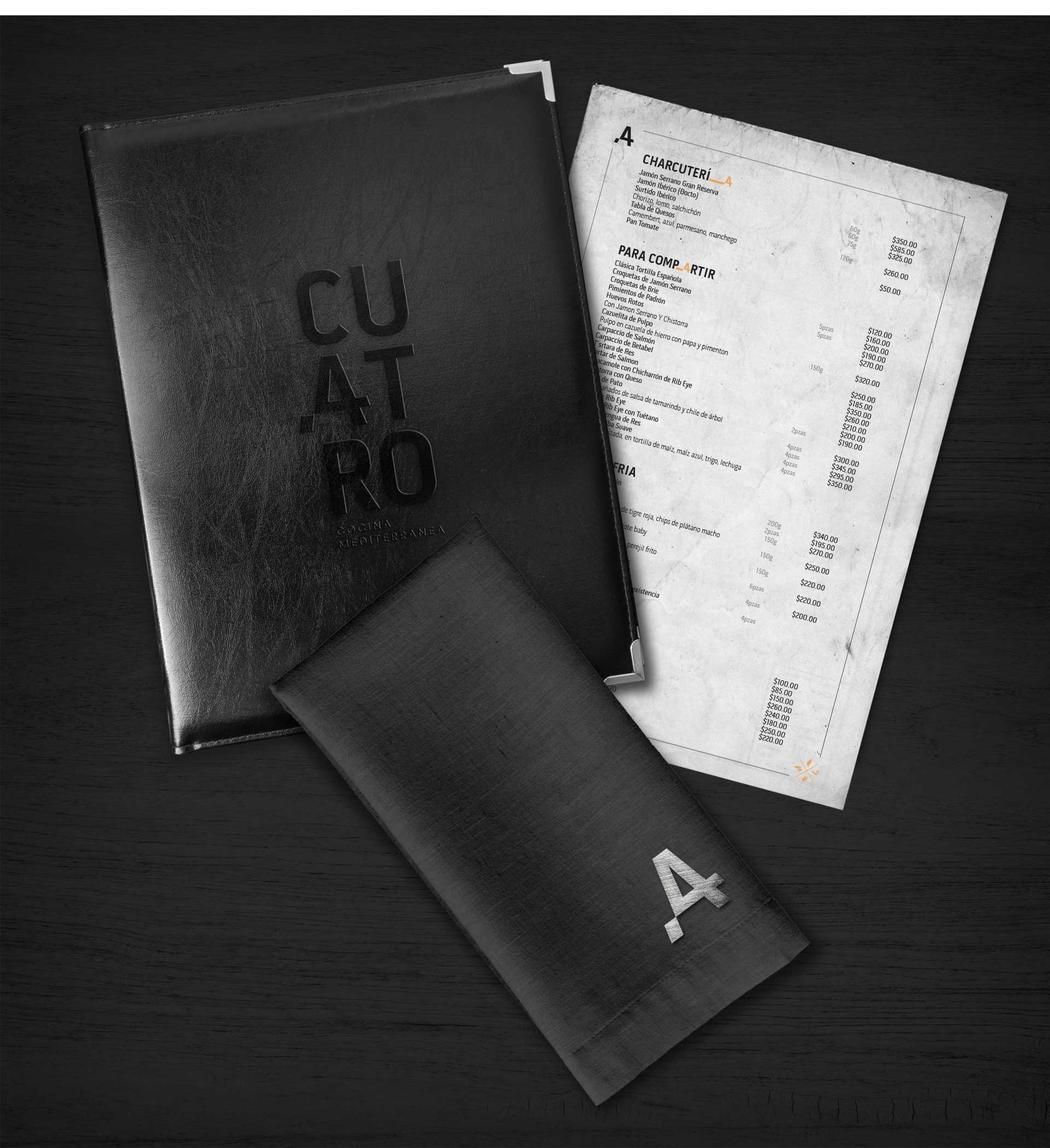 Cu4tro
