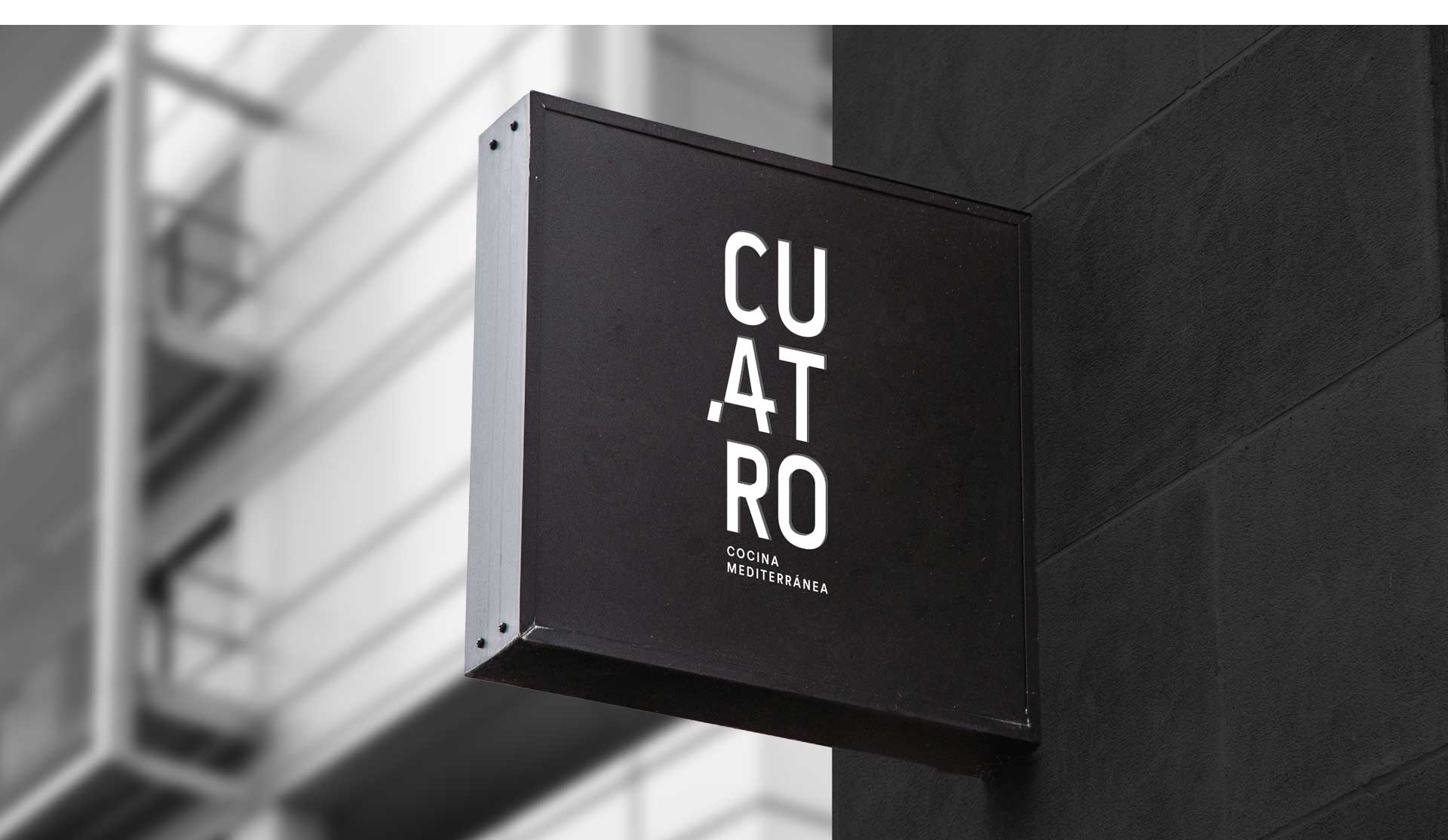 Cu4tro