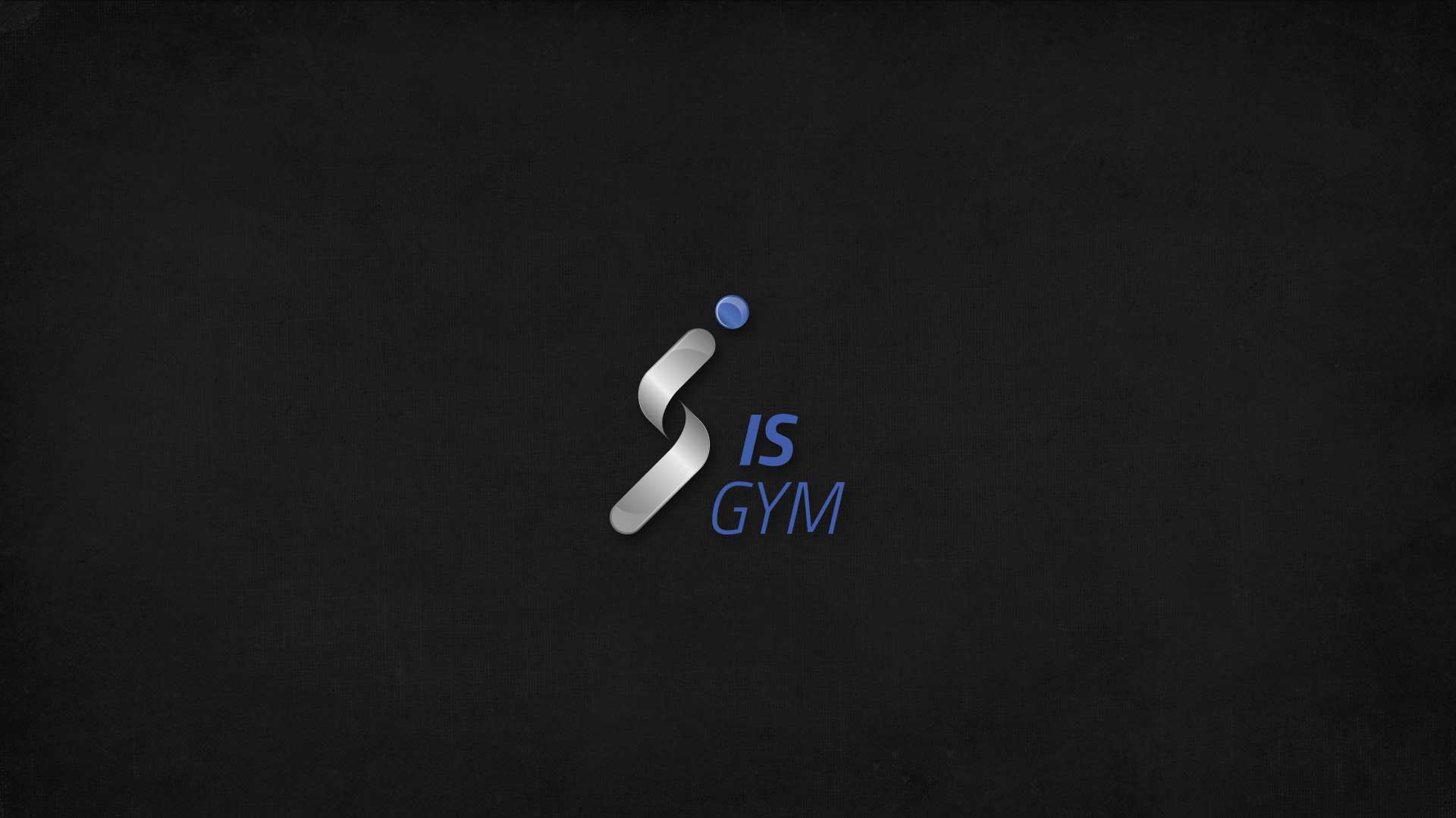 is gym