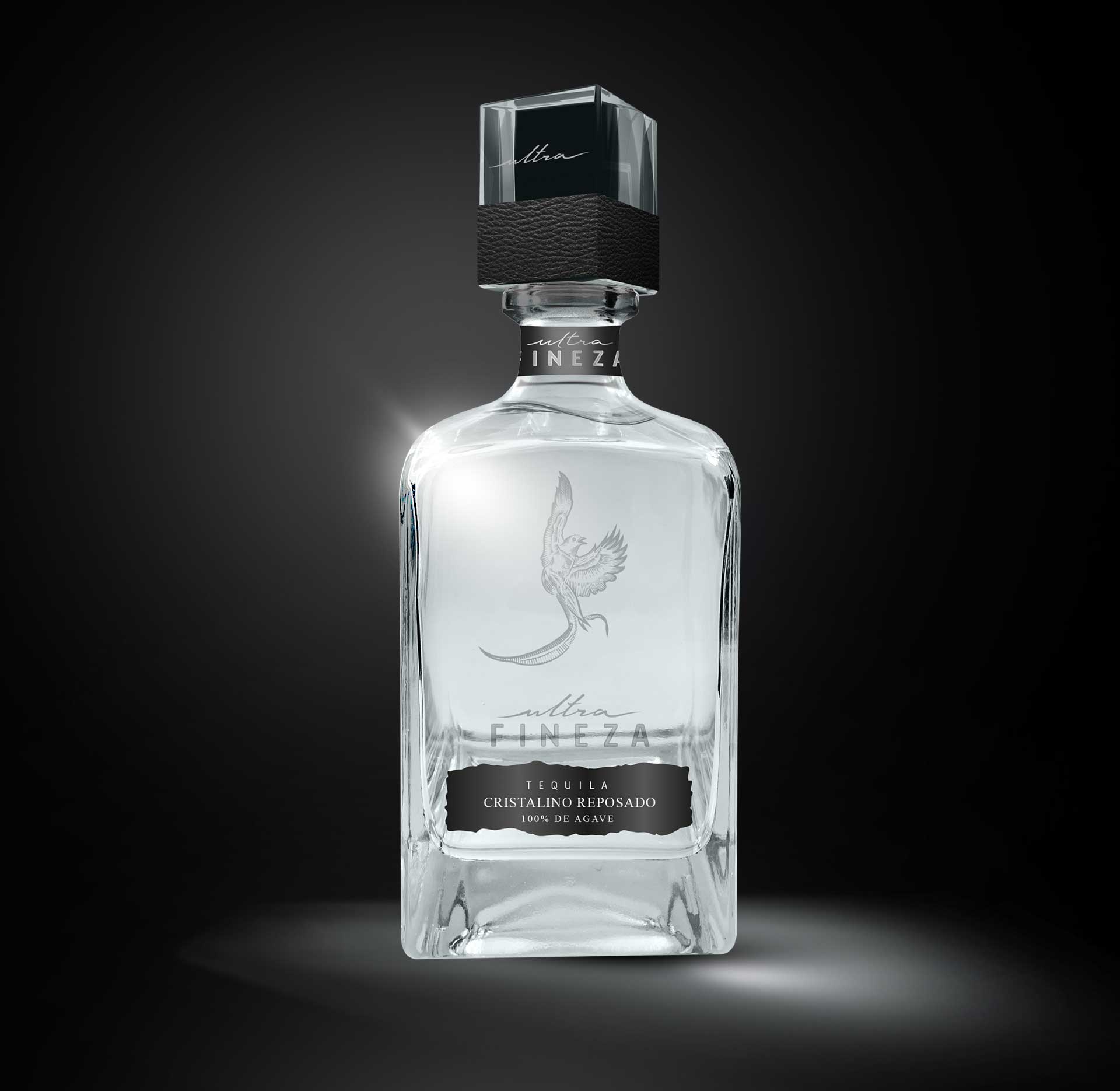 tequila fineza