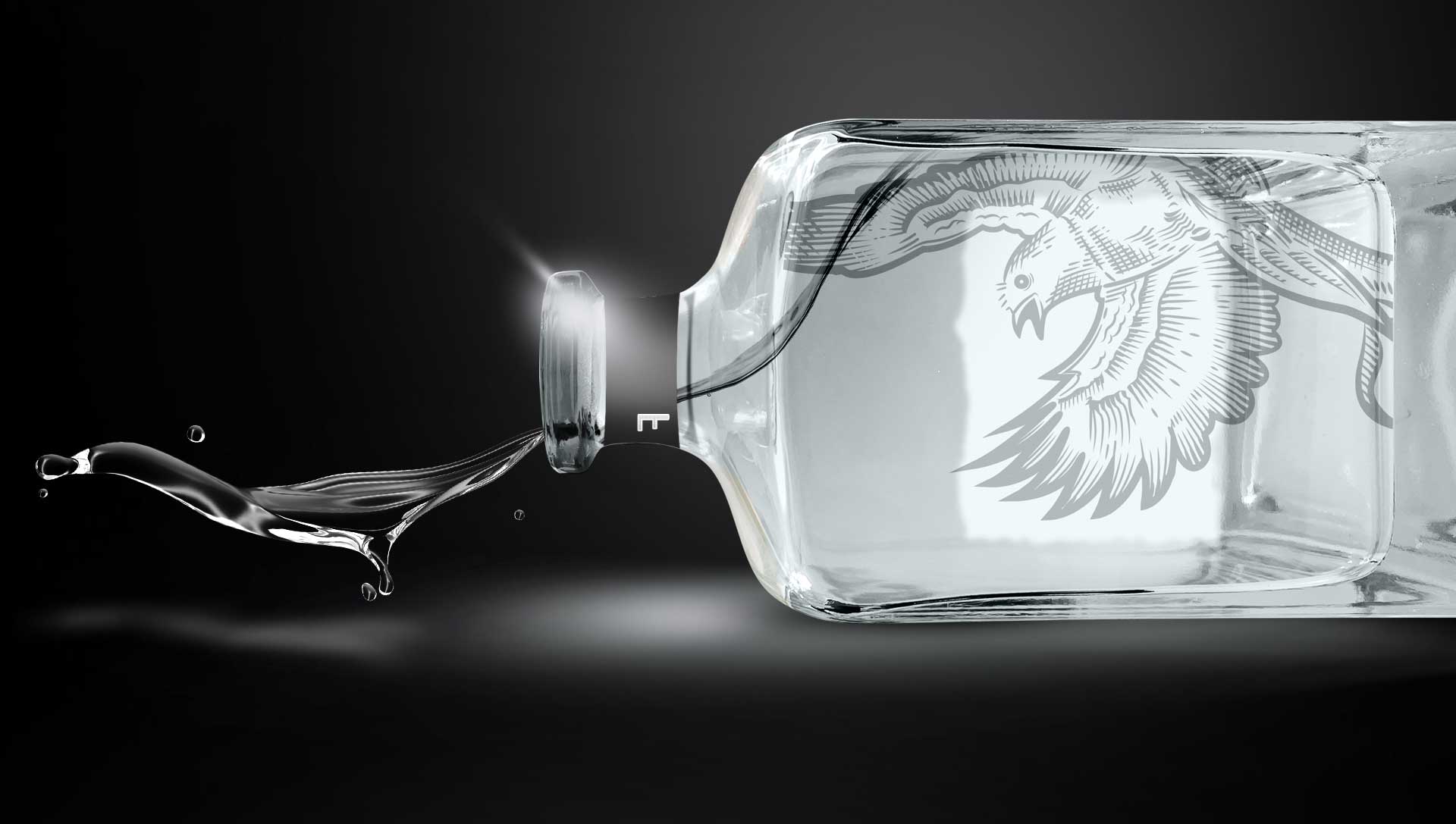tequila fineza